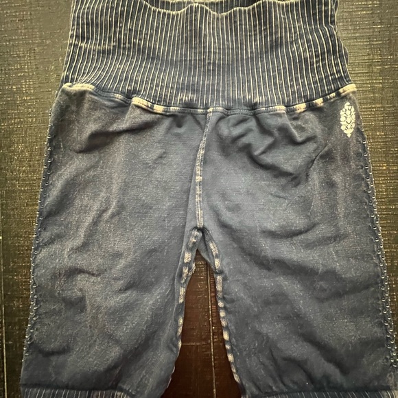 Good Karma Biker Shorts NWOT - Picture 4 of 6